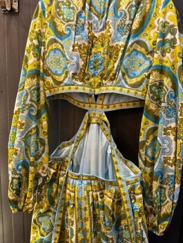 Платье Zimmermann 11236 - image 7 - Photo 7