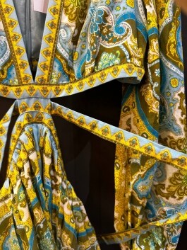 Платье Zimmermann 11236 - image 3 - Photo 3