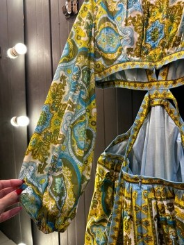 Платье Zimmermann 11236 - image 5 - Photo 5
