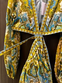 Платье Zimmermann 11236 - image 4 - Photo 4
