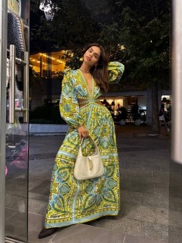 Платье Zimmermann 11236 - image 11 - Photo 11