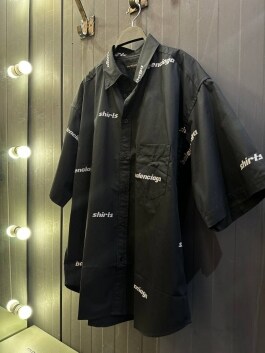 Рубашка Balenciaga 11227