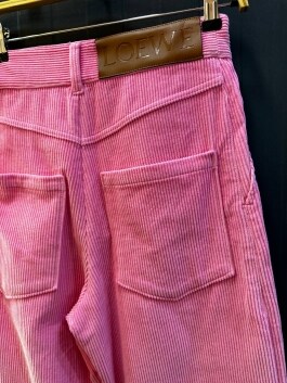 Джинсы Loewe 11191 - image 10 - Photo 10