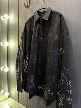 Рубашка Balenciaga 11263