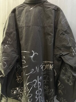 Рубашка Balenciaga 11263 - image 7 - Photo 7