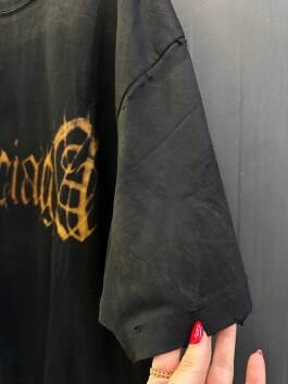 Футболка Balenciaga 11257 - image 4 - Photo 4