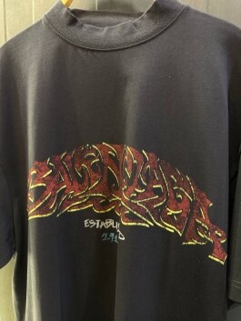 Футболка Balenciaga 11262 - image 2 - Photo 2