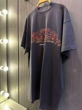 Футболка Balenciaga 11262