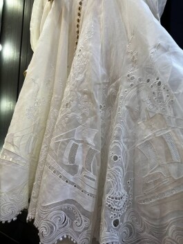 Платье Zimmermann 11282 - image 9 - Photo 9