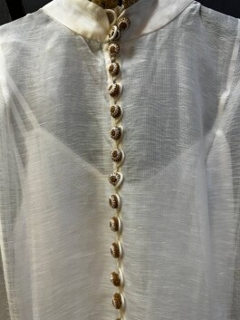 Платье Zimmermann 11282 - image 4 - Photo 4
