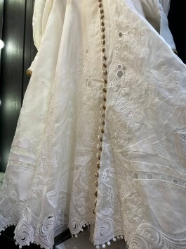 Платье Zimmermann 11282 - image 8 - Photo 8