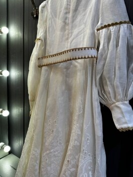 Платье Zimmermann 11282 Фото 2