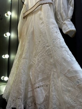 Платье Zimmermann 11282 - image 11 - Photo 11