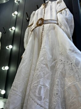 Платье Zimmermann 11282 - image 2 - Photo 2