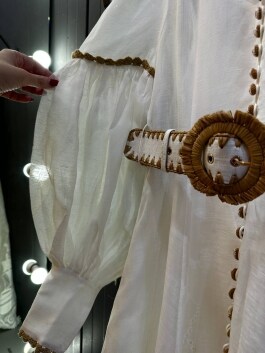 Платье Zimmermann 11282 - image 6 - Photo 6
