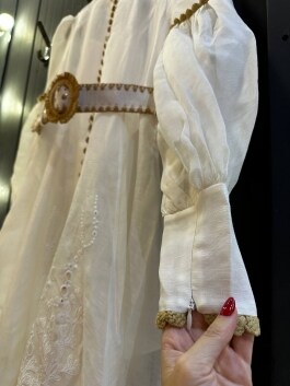 Платье Zimmermann 11282 - image 3 - Photo 3