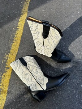 Казаки Isabel Marant 11311 - image 5 - Photo 5
