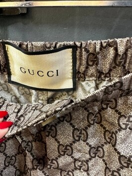 Костюм Gucci 11297 - image 10 - Photo 10