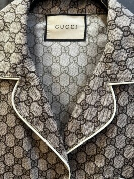 Костюм Gucci 11297 - image 4 - Photo 4
