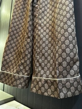 Костюм Gucci 11297 - image 11 - Photo 11