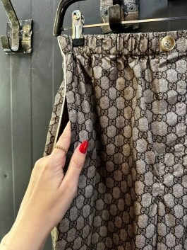 Костюм Gucci 11297 - image 9 - Photo 9
