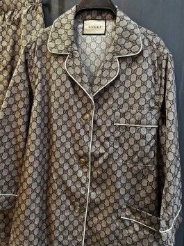 Костюм Gucci 11297 - image 2 - Photo 2