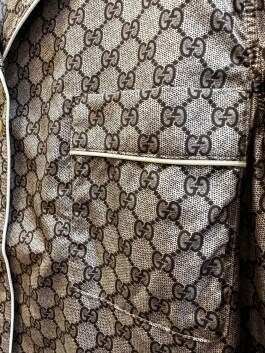 Костюм Gucci 11297 - image 3 - Photo 3