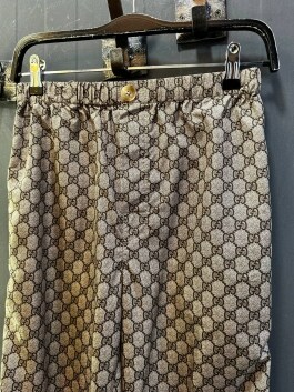 Костюм Gucci 11297 - image 7 - Photo 7