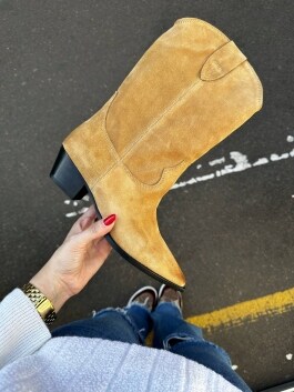 Казаки Isabel Marant 11310 Фото 2