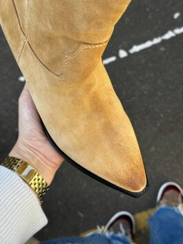 Казаки Isabel Marant 11310 - image 6 - Photo 6