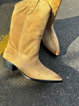 Казаки Isabel Marant 11310 - image 5 - Photo 5