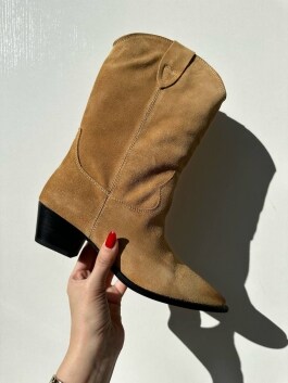 Казаки Isabel Marant 11310 - image 16 - Photo 16