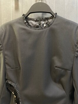Платье Acne Studios 11321 - image 3 - Photo 3