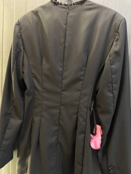 Платье Acne Studios 11321 - image 7 - Photo 7