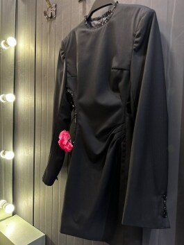 Платье Acne Studios 11321