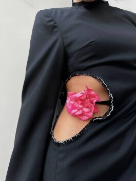 Платье Acne Studios 11321 - image 13 - Photo 13