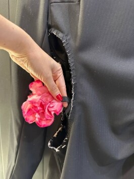 Платье Acne Studios 11321 - image 5 - Photo 5