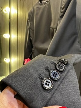 Платье Acne Studios 11321 - image 6 - Photo 6