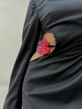 Платье Acne Studios 11321 - image 12 - Photo 12