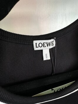 Топ Loewe 11358 - image 4 - Photo 4