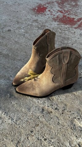 Казаки Isabel Marant 11356 - image 3 - Photo 3