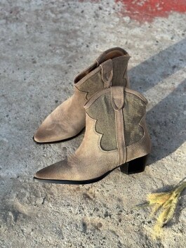 Казаки Isabel Marant 11356 - image 7 - Photo 7