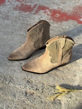 Казаки Isabel Marant 11356 - image 2 - Photo 2