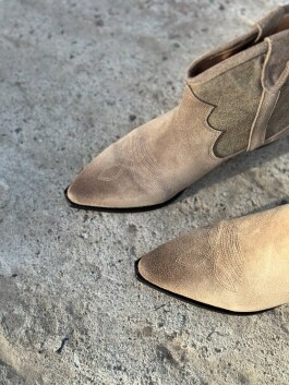 Казаки Isabel Marant 11356 - image 12 - Photo 12