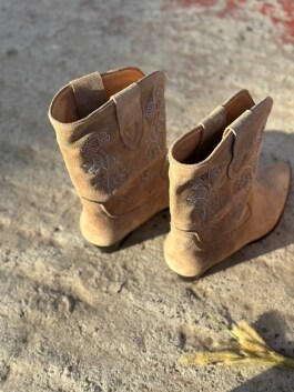 Казаки Isabel Marant 11357 - image 3 - Photo 3