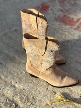 Казаки Isabel Marant 11357