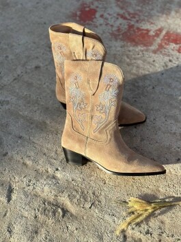 Казаки Isabel Marant 11357 - image 2 - Photo 2