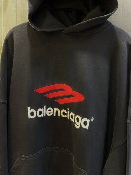 Худи Balenciaga 11367 - image 2 - Photo 2