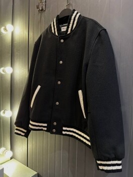 Бомбер Yves Saint Laurent 11391