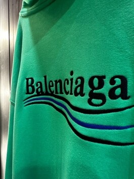 Худи Balenciaga 11382 - image 4 - Photo 4